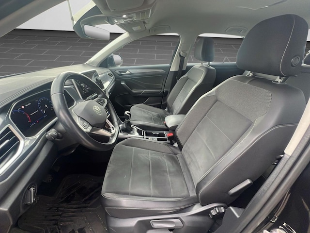 Volkswagen T-Roc 1.5 TSI Style