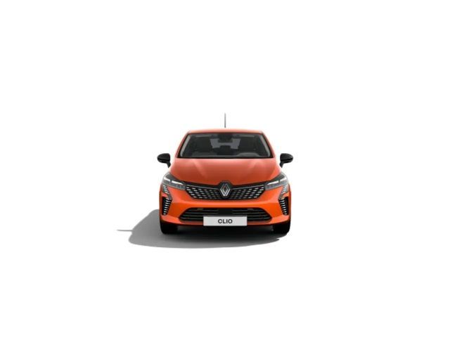 Renault Clio Evolution TCe 90