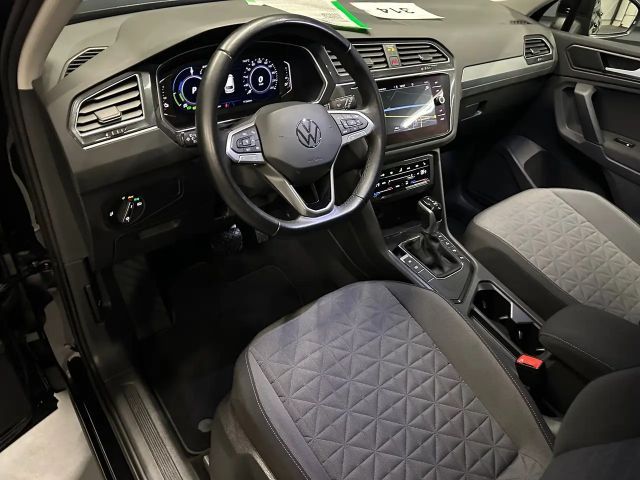 Volkswagen Tiguan Life eHybrid