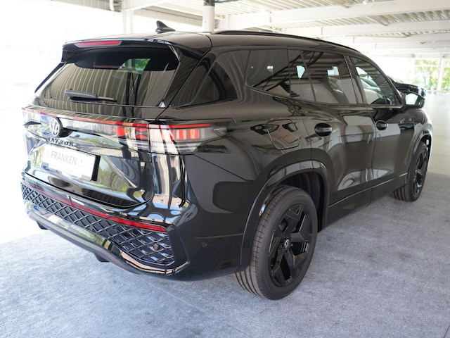 Volkswagen Tayron 2.0 TDI DSG R-Line Style