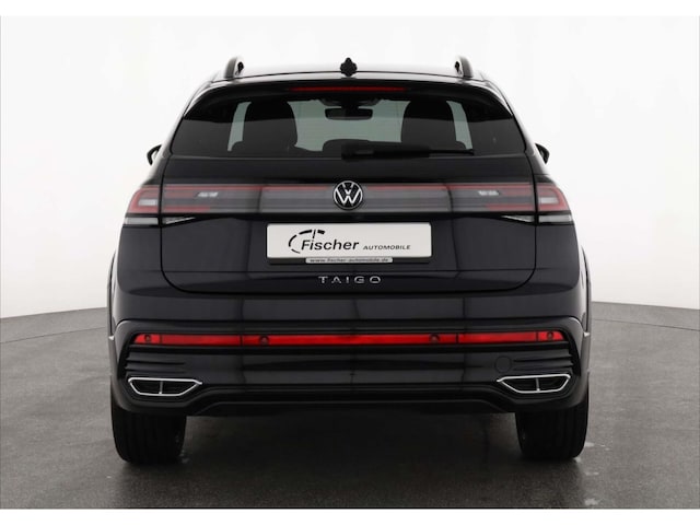 Volkswagen Taigo 1.0 TSI R-Line