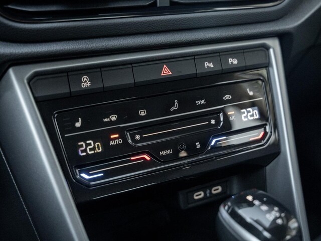 Volkswagen T-Roc 1.5 TSI