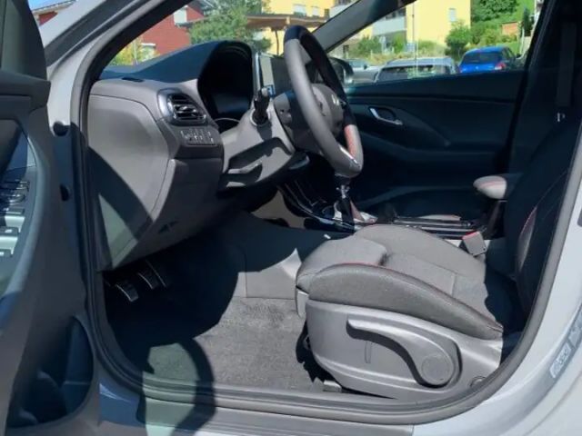 Hyundai i30 1.0 N Line T-GDi