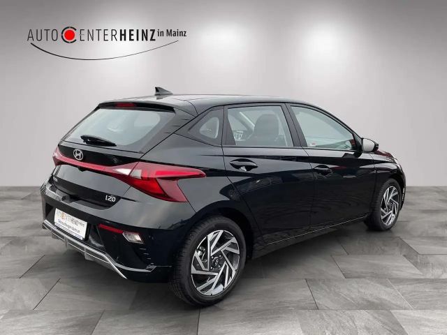 Hyundai i20 Trend