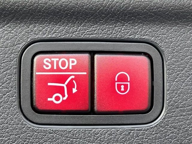 Mercedes-Benz EQE SUV 350