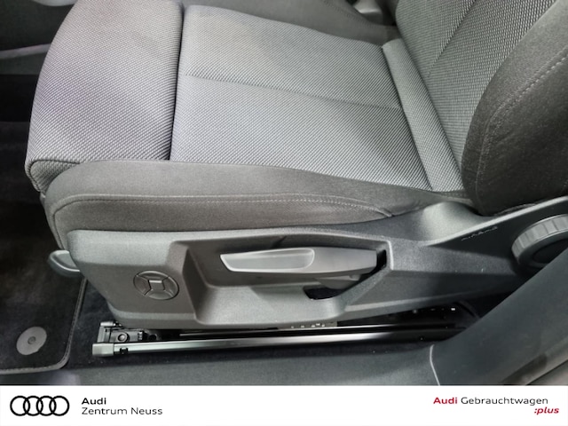 Audi Q4 e-tron 40 Sportback