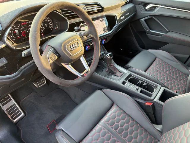 Audi RS Q3 Quattro Sportback