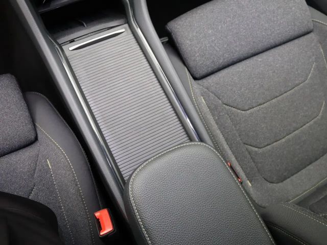 Skoda Kodiaq 2.0 TDI 4x4 Selection