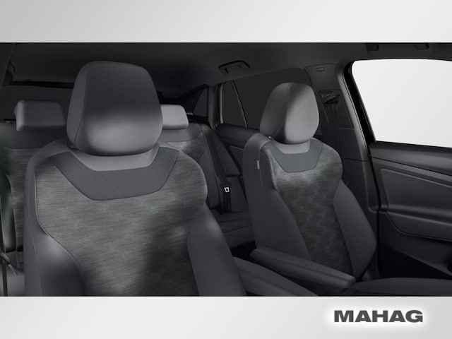 Volkswagen ID.4 IQ.Drive Pure