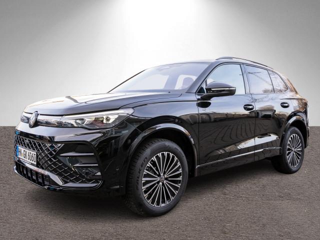 Volkswagen Tiguan 2.0 TDI DSG R-Line