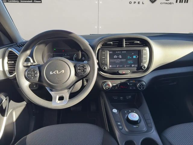 Kia Soul e- (39kWh) Edition ACC+LED+Fernlichtass.