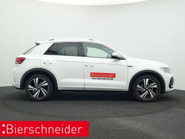 Volkswagen T-Roc 1.5 TSI DSG IQ.Drive R-Line
