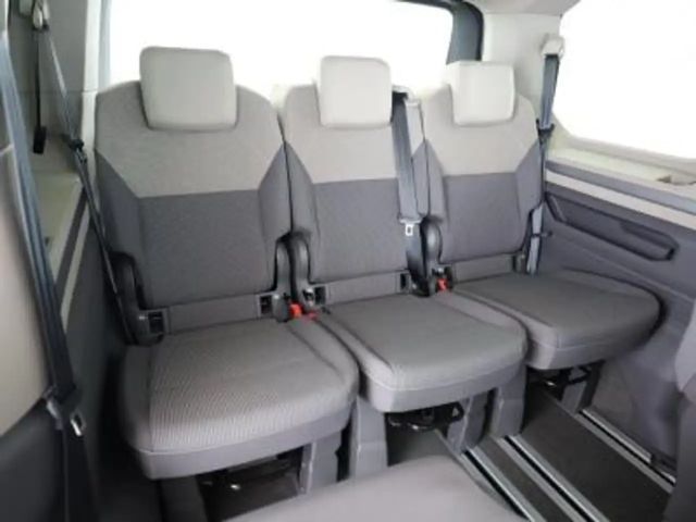 Volkswagen Multivan DSG T7