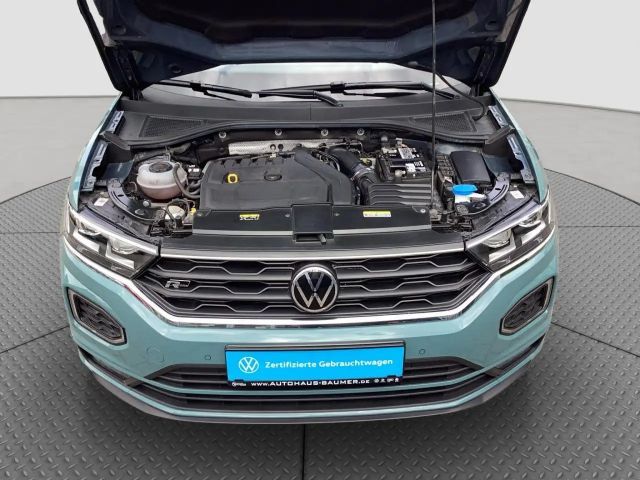 Volkswagen T-Roc 1.5 TSI Cabriolet DSG R-Line