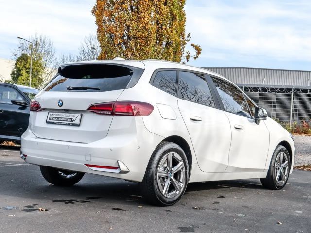 BMW 218 218d Active Tourer