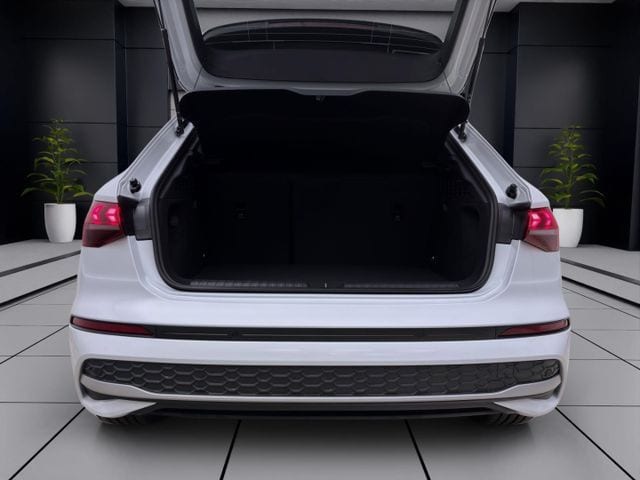 Audi A3 30 TDI Sportback