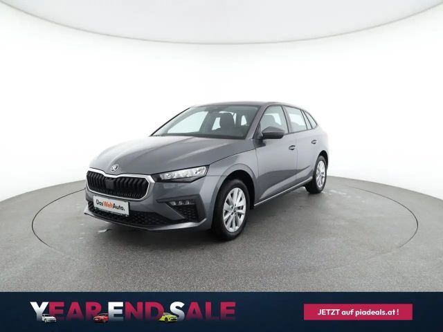 Skoda Scala Essence TSI