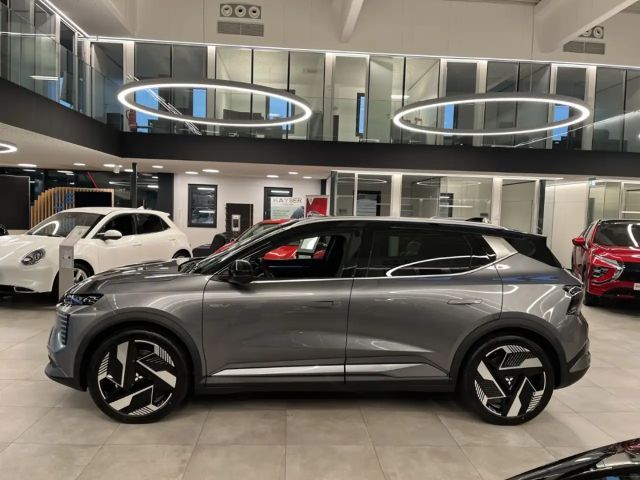 Mitsubishi Eclipse Cross Diamant Edition