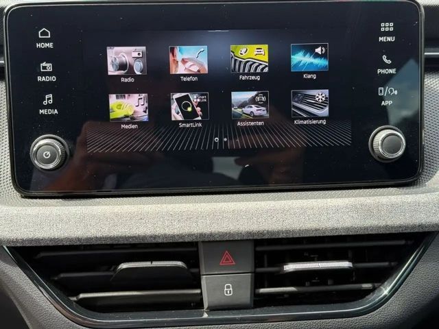 Skoda Scala Selection