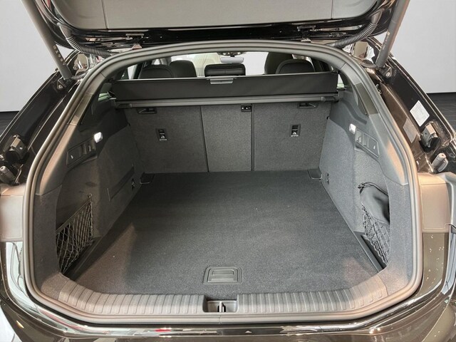 Audi A6 e-tron Avant Performance