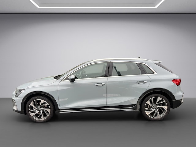 Audi A3 35 TFSI S-Tronic