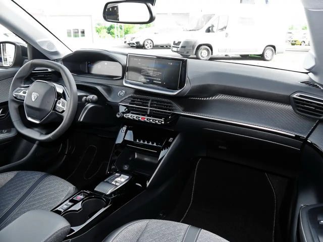 Peugeot E-208 Allure Pack