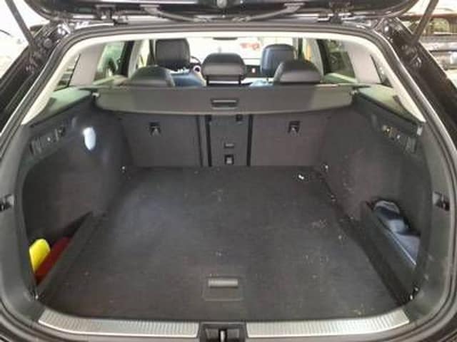 Volkswagen Passat 2.0 TDI DSG Variant