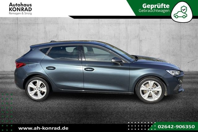 Seat Leon 1.0 TSI FR-lijn