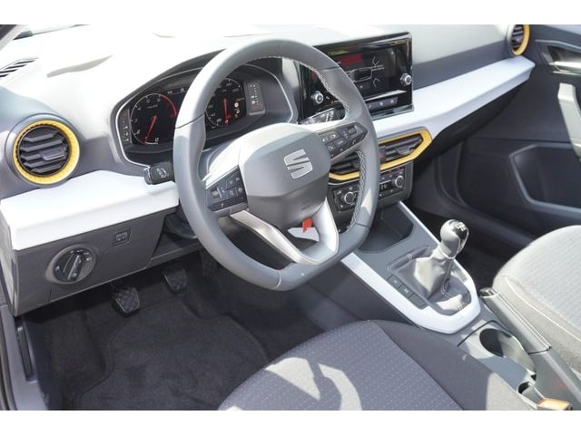 Seat Arona 1.0 TSI Style