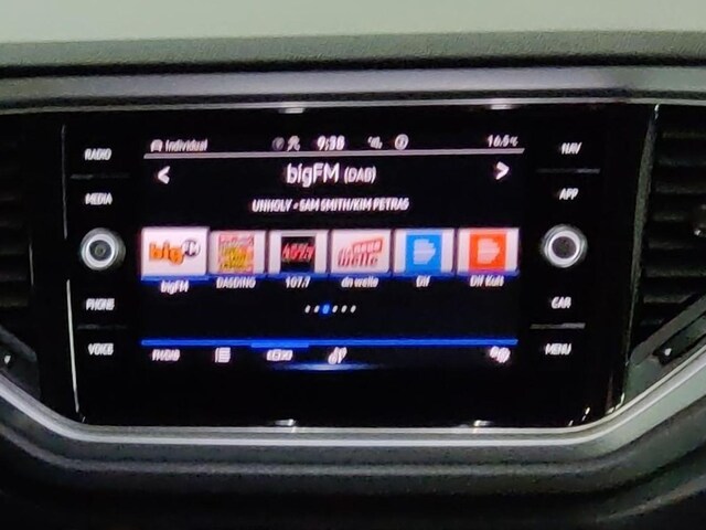 Volkswagen T-Roc T-Roc TDI Active Navi ACC Lane Assist PDC vo/hi