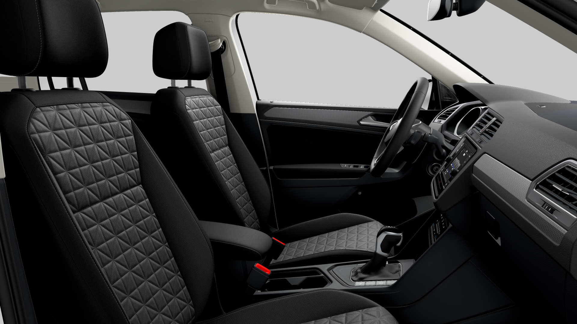 Volkswagen Tiguan DSG Life