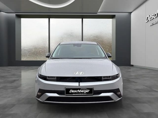 Hyundai IONIQ 5 Ioniq 5 Elektro 84kWh GO Aut.