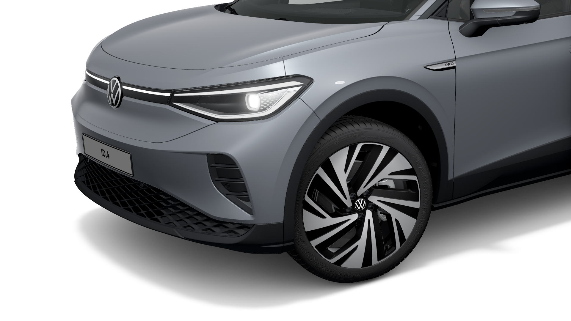 Volkswagen ID.4 150 kW Performance Pro