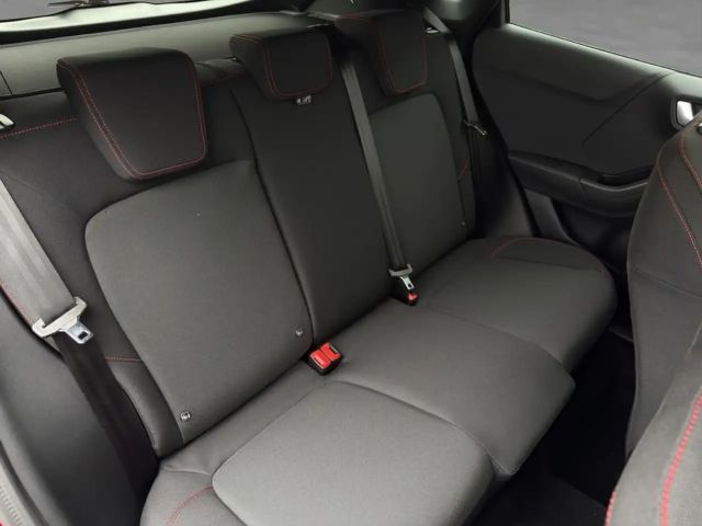 Ford Puma EcoBoost ST Line