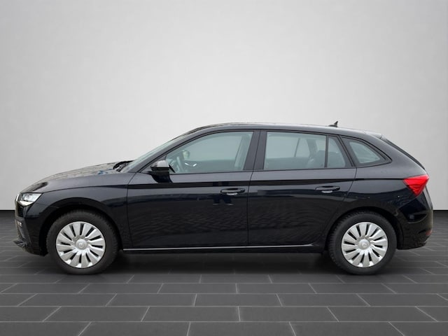 Skoda Scala 1.0 TSI