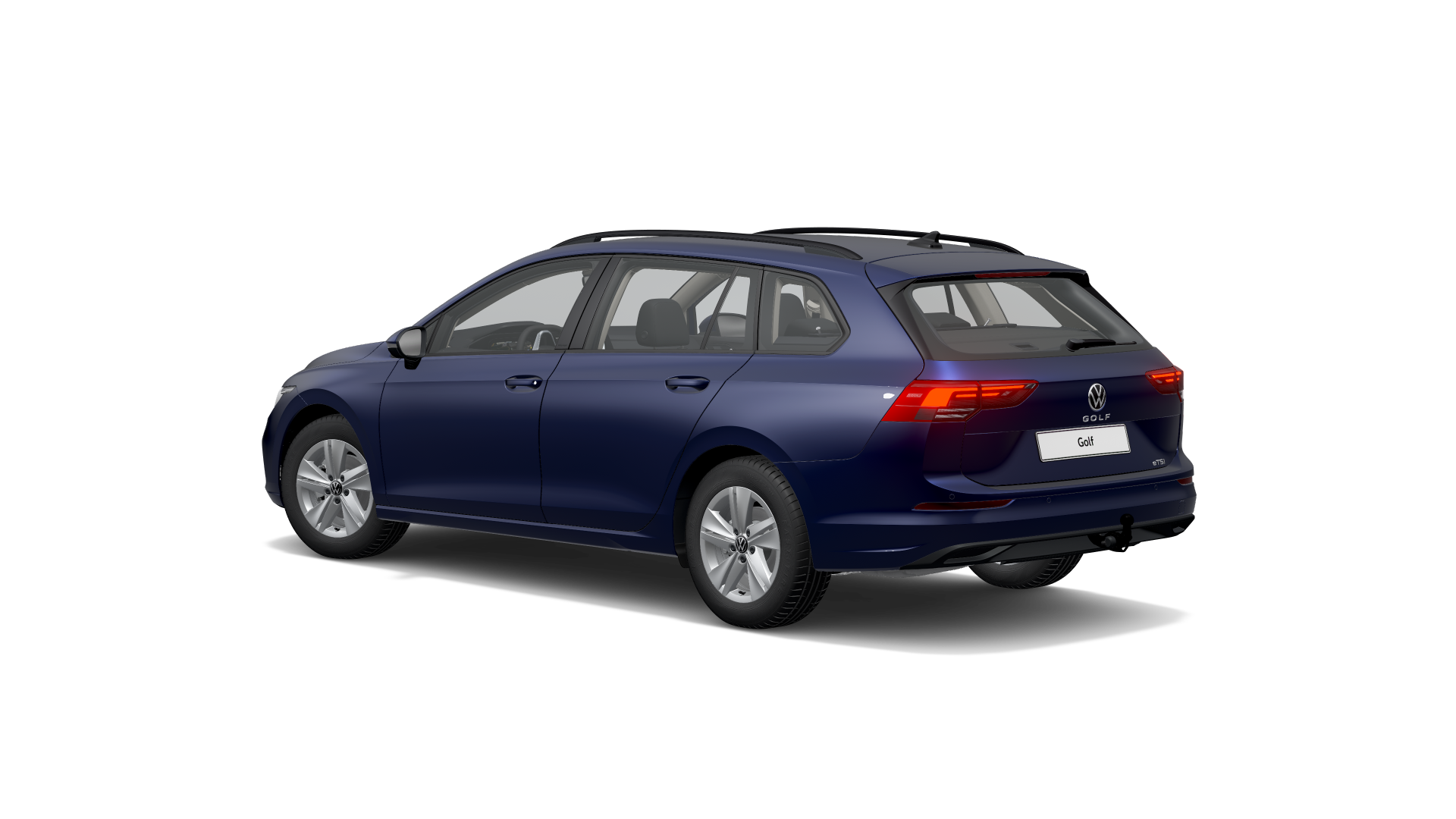 Volkswagen Golf DSG Variant