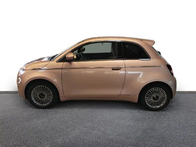 Fiat 500e Style & Komfort Paket LED Apple CarPlay Android Au