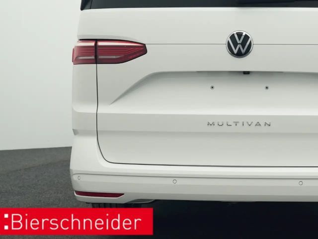 Volkswagen Multivan 2.0 TDI DSG T7