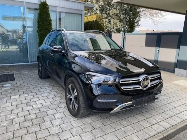 Mercedes-Benz GLE 350 4MATIC