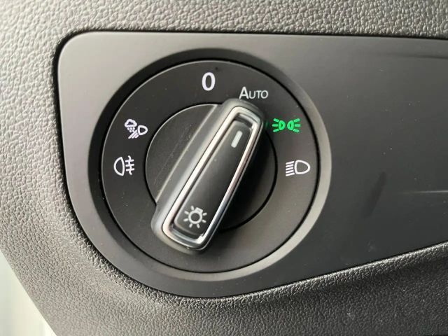 Volkswagen Tiguan 2.0 TDI DSG