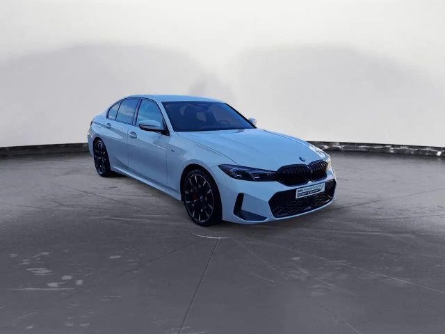 BMW 320 320d Sedan xDrive