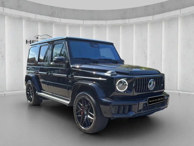 Mercedes-Benz G 63 AMG AMG Line