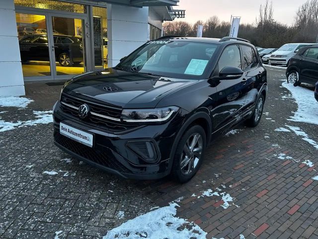 Volkswagen T-Cross 1.5 TSI DSG R-Line