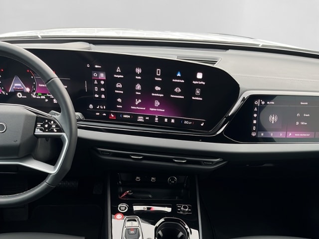 Audi A5 Avant Quattro S-Tronic