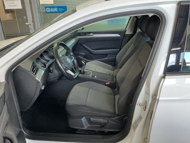 Volkswagen Passat 2.0 TDI Variant