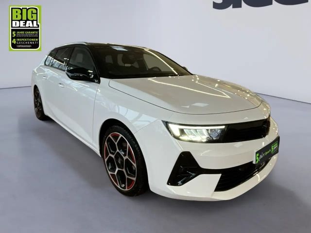 Opel Astra L 1.2 Klima Schiebedach* Elekt. Heckklappe