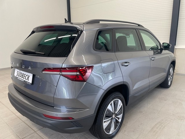 Skoda Karoq 2.0 TDI Ambition