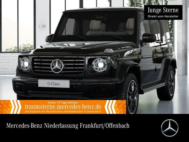 Mercedes-Benz G 450 450d
