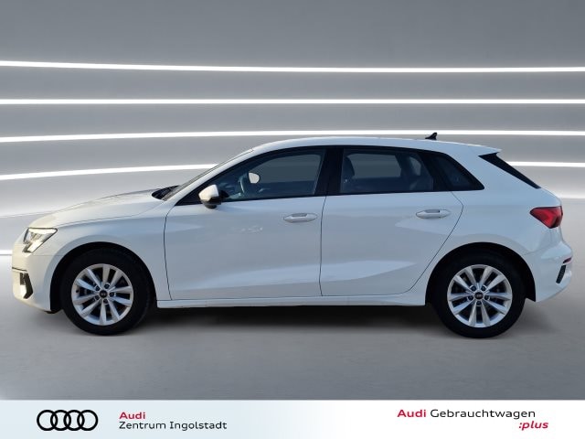Audi A3 35 TFSI Sportback