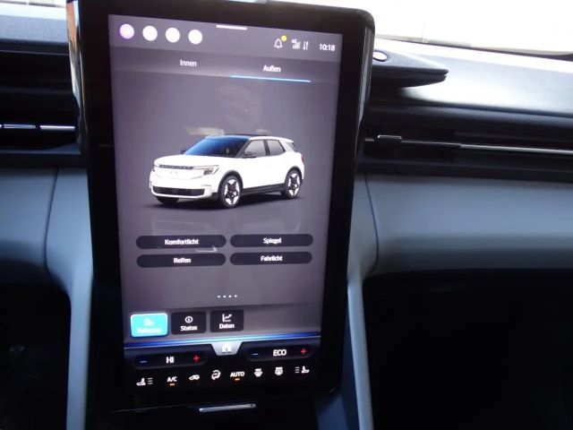 Ford Explorer AWD Premium